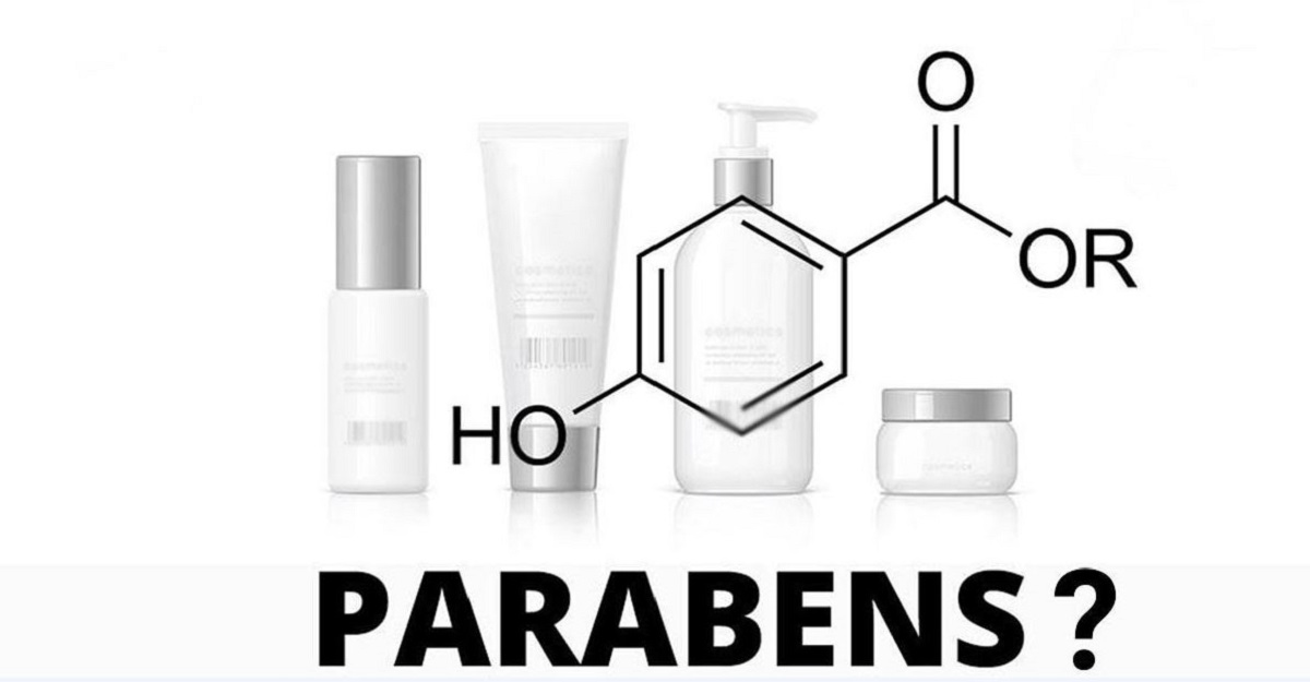 Paraben là gì? Tác hại của chất Paraben trong mỹ phẩm?